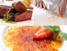 Cooking Class - Steakhouse Eats - Date Night in Northern Virginia: Date Night  New York Steakhouse Experience
