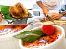 Cooking Class - Upscale Steakhouse - Date Night in Manhattan: Date Night  New York Steakhouse Menu