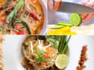 Cooking Class - Flavors of Thailand - Date Night in Northern Suburbs: Date Night  Passport to Thailand Class