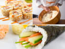 Cooking Class - A Romantic Sushi Meal - Date Night in Northern Suburbs: Date Night  Restaurant Style Sushi Experience