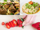 Cooking Class - Rustic Italian Dinner - Date Night in Downtown Dallas: Date Night  Rustic Italian Dinner