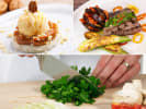 Cooking Class - South American Steak Night - Date Night in Manhattan: Date Night  South American Steak Night
