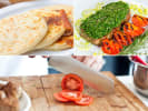 Cooking Class - South American Steak Night - Date Night in Downtown Dallas: Date Night  South American Steak Night