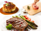 Cooking Class - Ocean and Land - Date Night in Manhattan: Date Night  Steak and Crab Cakes