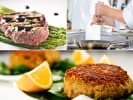 Cooking Class - Deluxe Surf-Turf Dining - Date Night in Northern Suburbs: Date Night  Steak and Crab Cakes Class