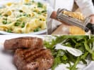 Cooking Class - Tuscan Style Steak - Date Night in Manhattan: Date Night  Steak the Tuscan Way
