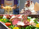 Cooking Class - Tuscan Grill - Date Night in Dallas: Date Night  Steak the Tuscan Way class