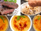 Cooking Class - Decadent Steakhouse Dishes - Date Night in Northern Suburbs: Date Night  Steakhouse Signatures Class