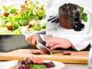 Cooking Class - Extra-Special Steakhouse - Date Night in Manhattan: Date Night  Steakhouse Special