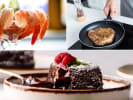 Cooking Class - Steakhouse Feast - Date Night in Downtown Dallas: Date Night  Steakhouse Special class