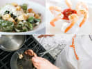 Cooking Class - Searing Steak Meal - Date Night in Northern Suburbs: Date Night  Steakhouse Special menu