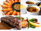 Cooking Class - Steak and Seafood - Date Night in Northern Suburbs: Date Night  Surf & Turf, The Perfect Pair