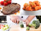 Cooking Class - Surf and Turf - Date Night in Manhattan: Date Night  Surf & Turf, The Perfect Pair Class