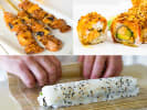 Cooking Class - Date Night: Sushi Bar in Bethesda: Date Night  Sushi Bar