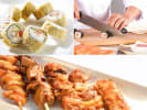 Cooking Class - Signature Sushi - Date Night in Downtown Dallas: Date Night  Sushi Bar
