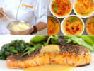 Cooking Class - Signature French Flavors - Date Night in South Bay & Peninsula: Date Night  Taste of France Class