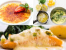 Cooking Class - Intimate French Cuisine - Date Night in Northern Suburbs: Date Night  Taste of France Menu