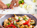 Cooking Class - Thailand's Classic Dishes - Date Night in Manhattan: Date Night  Thai Kitchen