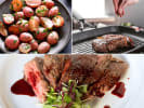 Cooking Class - Wine-Based Gourmet - Date Night in South Bay & Peninsula: Date Night  The Art of Wine & Steak