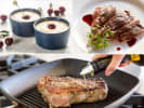 Cooking Class - Cooking With Wine - Date Night in Downtown Dallas: Date Night  The Art of Wine & Steak Class
