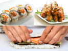 Cooking Class - Japanese Favorites - Date Night in South Bay & Peninsula: Date Night  Tokyo Tasting