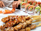 Cooking Class - Tokyo's Culinary Journey - Date Night in Northern Suburbs: Date Night  Tokyo Tasting Menu