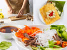 Cooking Class - Vietnamese Cuisine - Date Night in Manhattan: Date Night  Touring Southeast Asia