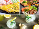 Cooking Class - Vibrant Vietnamese Fare - Date Night in Northern Suburbs: Date Night  Touring Southeast Asia Class