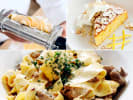 Cooking Class - Starry Tuscan Night - Date Night in Manhattan: Date Night  Tuscan Pasta Dinner