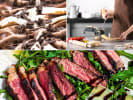 Cooking Class - Flavors of Tuscany - Date Night in Manhattan: Date Night  Tuscan Villa Class