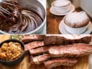 Cooking Class - Cozy French Romance - Date Night in Northern Suburbs: Date Night  Winter in Paris Class