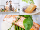 Cooking Class - A Memorable Night in Provence - Date Night in Northern Suburbs: Date Night  A Night in Provence Class