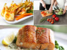 Cooking Class - Cook a Romantic French Dinner - Date Night in Downtown Dallas: Date Night  A Night in Provence Lesson