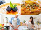 Cooking Class - Romantic Bistro Dinner Favorites - Date Night in Northern Suburbs: Date Night  A Parisian Bistro EveningClass