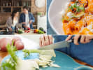 Cooking Class - Cook a Wholesome Sicilian Feast - Date Night in Downtown Dallas: Date Night  A Sicilian Affair Menu
