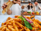 Cooking Class - Cook a Delicious Sicilian Feast - Date Night in South Bay & Peninsula: Date Night  A Sicilian Affair