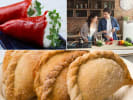 Cooking Class - A Bold Taste of Spain - Date Night in Northern Virginia: Date Night  A Spanish Evening
