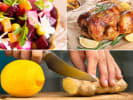 Cooking Class - Moroccan Magic - Date Night in Northern Suburbs: Date Night  A Taste of Morocco Class