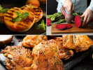 Cooking Class - Moroccan Couples' Menu - Date Night in Downtown Dallas: Date Night  A Taste of Morocco Lesson