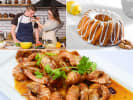 Cooking Class - Cook an Elegant Mediterranean Feast - Date Night in Northern Suburbs: Date Night  A Taste of the Mediterranean Class