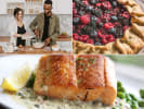 Cooking Class - Create Savory Italian Summer Favorites in Manhattan: Date Night  Al Fresco Favorites