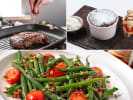 Cooking Class - Step Into Fall With France - Date Night in Northern Virginia: Date Night  Autumn in France Le Creuset Heritage Au Gratin GWP 4