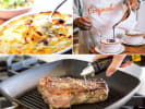 Cooking Class - Falling for You in France - Date Night in Northern Virginia: Date Night  Autumn in France with Le Creuset 3