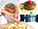 Cooking Class - Romance the French Way - Date Night in South Bay & Peninsula: Date Night  Autumn in France with Le Creuset