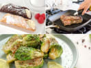 Cooking Class - Seared Steak and Sweet Treats - Date Night in Northern Virginia: Date Night  Autumnal Steak Dinner 3