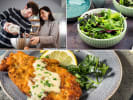Cooking Class - Toast to Bavaria - Date Night in Northern Suburbs: Date Night  Bavarian Feast 2