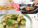 Cooking Class - Fall Night In With Steak - Date Night in Northern Virginia: Date Night  Cozy Autumn Steakhouse 3