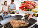 Cooking Class - Make a Flavorful Cupid’s Dinner - Date Night in Northern Suburbs: Date Night  Cupid s Feast Class