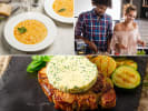 Cooking Class - Cook a Rustic French Countryside Dinner - Date Night in Downtown Dallas: Date Night  French Countryside Evening Lesson