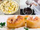 Cooking Class - French Flavors - Date Night in Downtown Dallas: Date Night  French Elegance Menu
